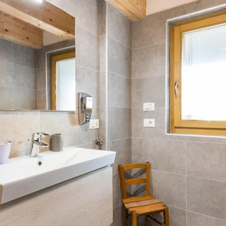 Chalet Margherita Domek letniskowy