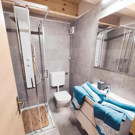 Chalet Margherita