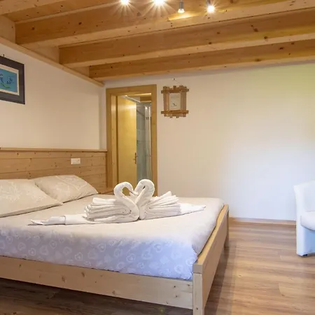 Chalet Margherita Sappada