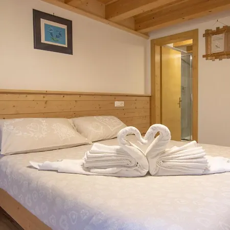 Chalet Margherita *
