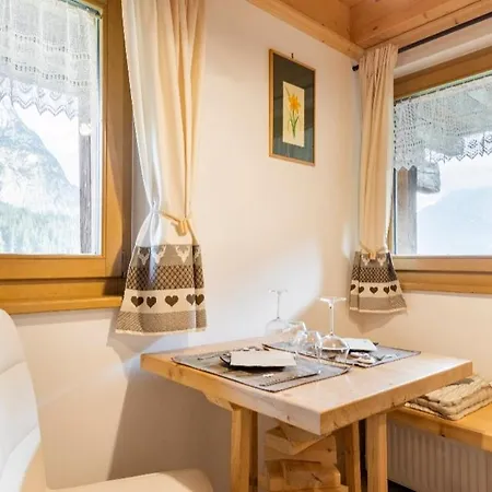 Chalet Margherita Lodge Sappada