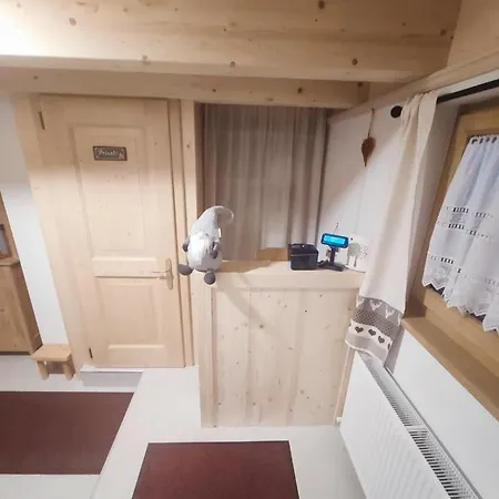 Chalet Margherita Lodge *