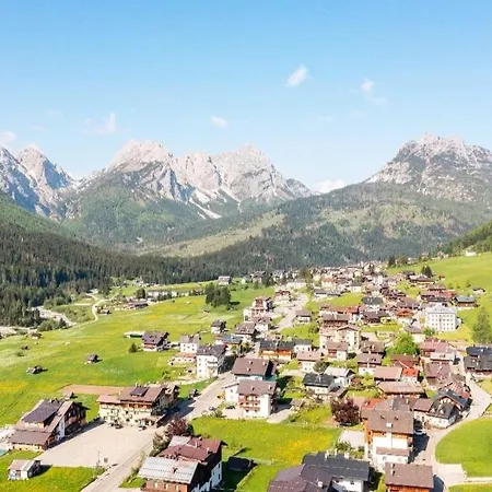 Hotel Chalet Margherita Sappada