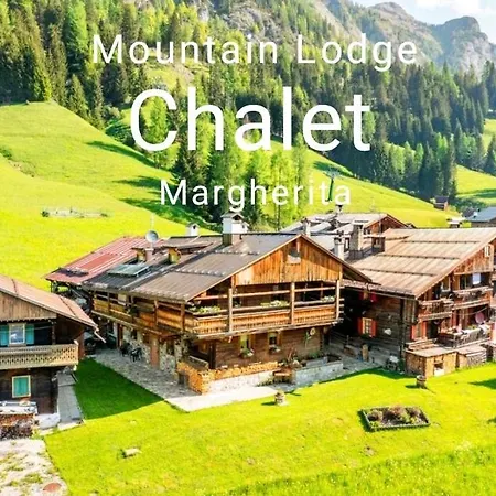 Chalet Margherita Lodge *