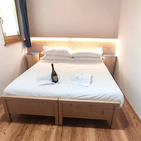 Chalet Margherita Sappada