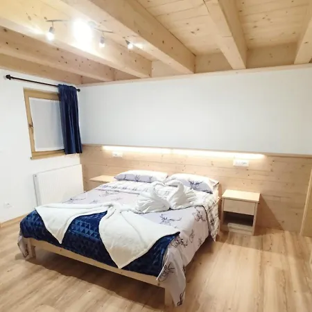 Chalet Margherita * Sappada